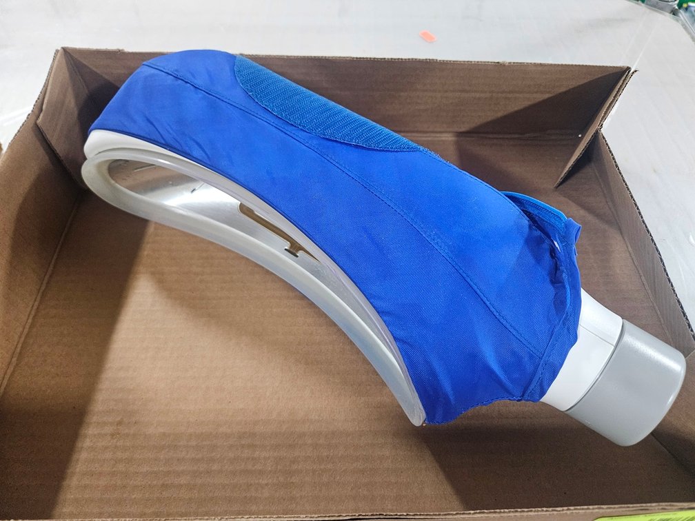 Coolsculpting Elite C240 Head