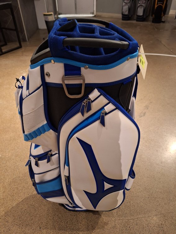 Mizuno Golf Bag