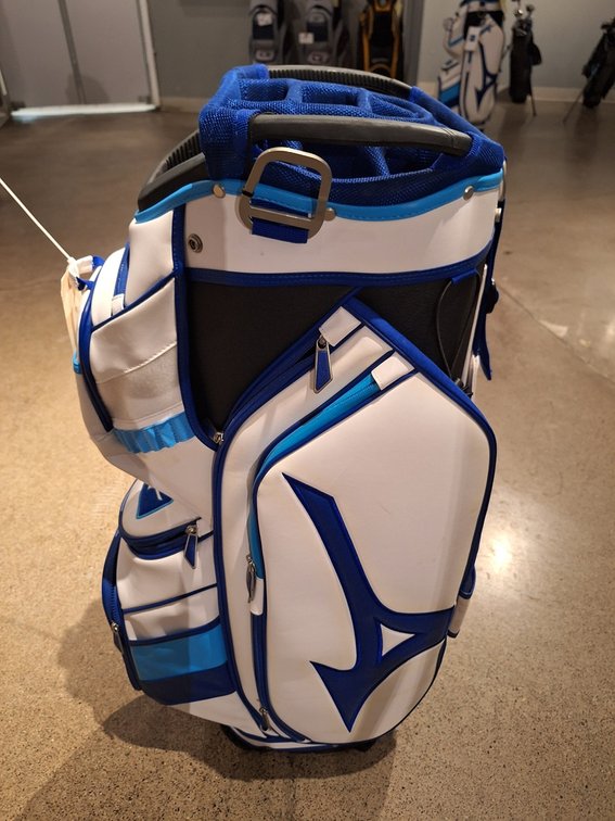Mizuno Golf Bag