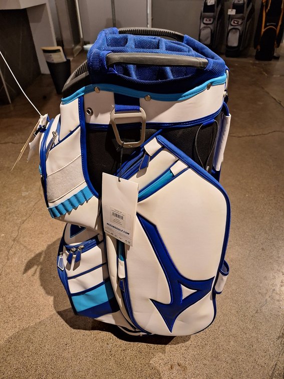 Mizuno Golf Bag