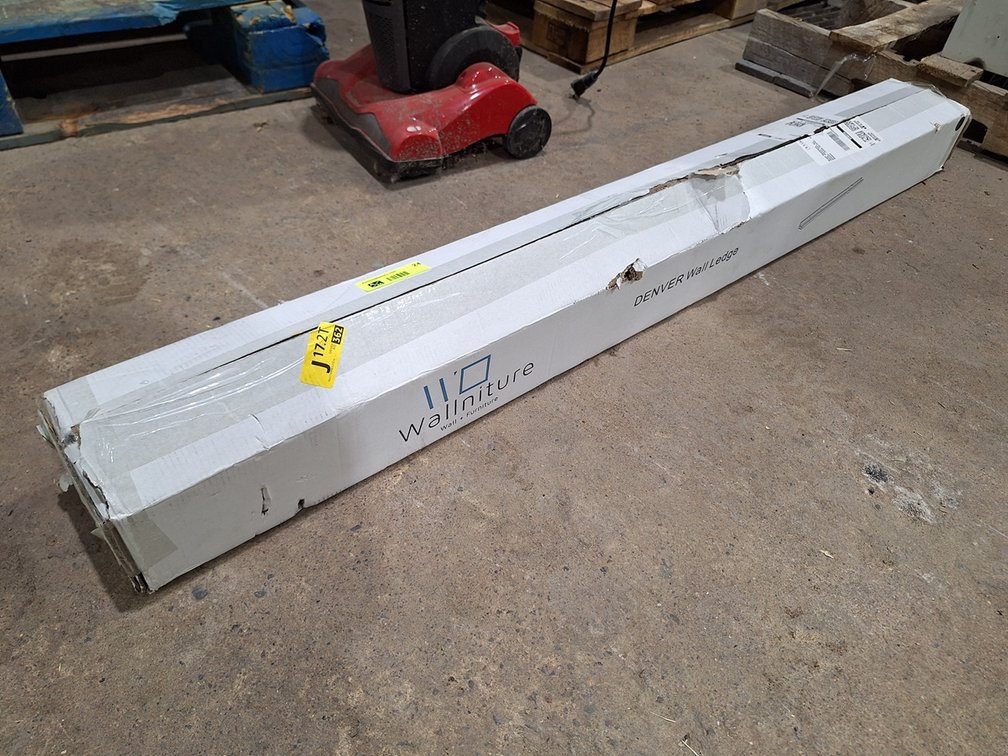 Wallniture Denver Wall Ledge