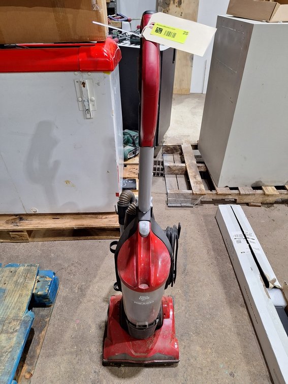 Dirt Devil Upright Vacuum