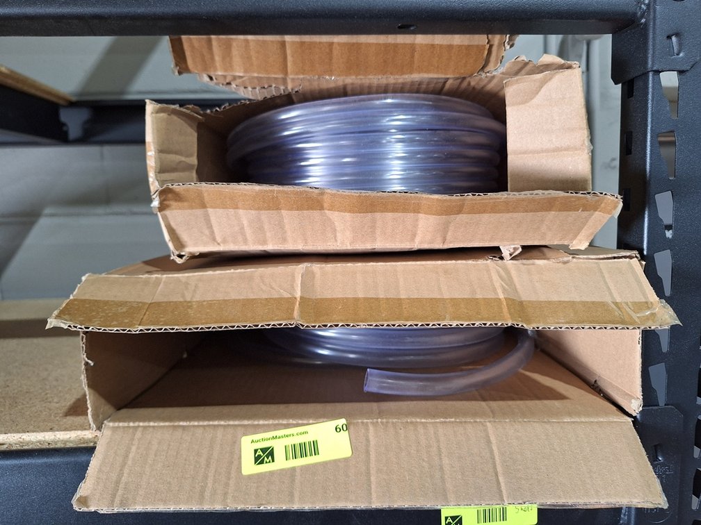 2 Boxes Bluefin Tubing