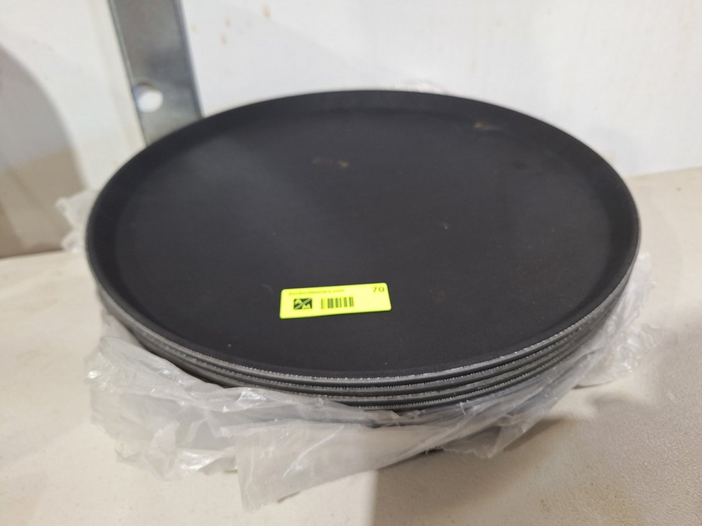 10 - 16" Serving Trays