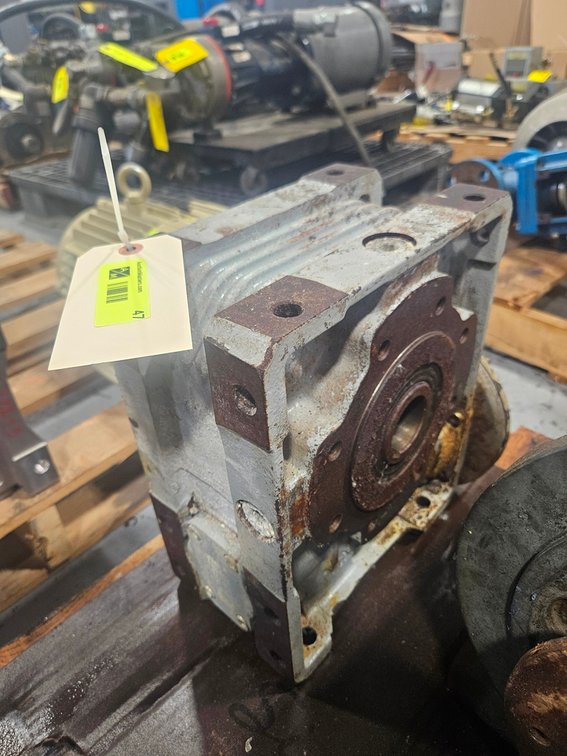 Southbend Gearbox?