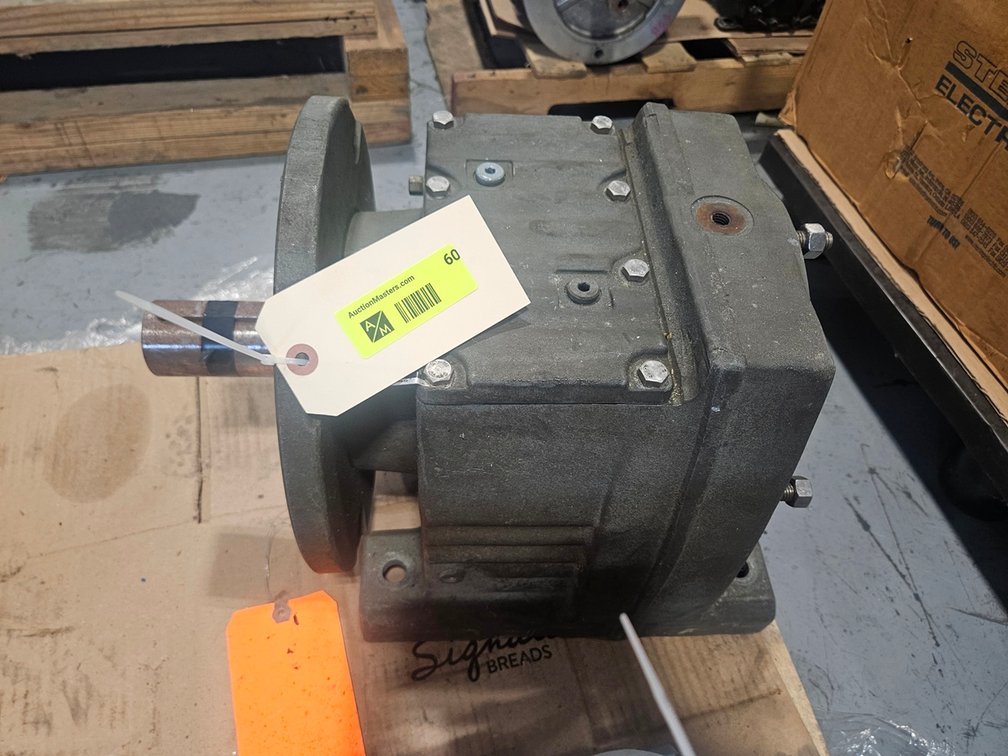Sew Eurodrive No. 60.0101654