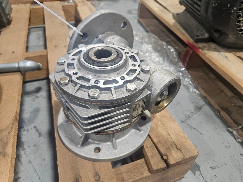 Bonfiglioli VF 63 FC1 80 P71 B6 B6 Gearbox