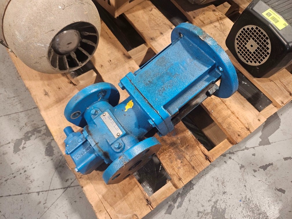 GEA FES, Part #290-003910-022
