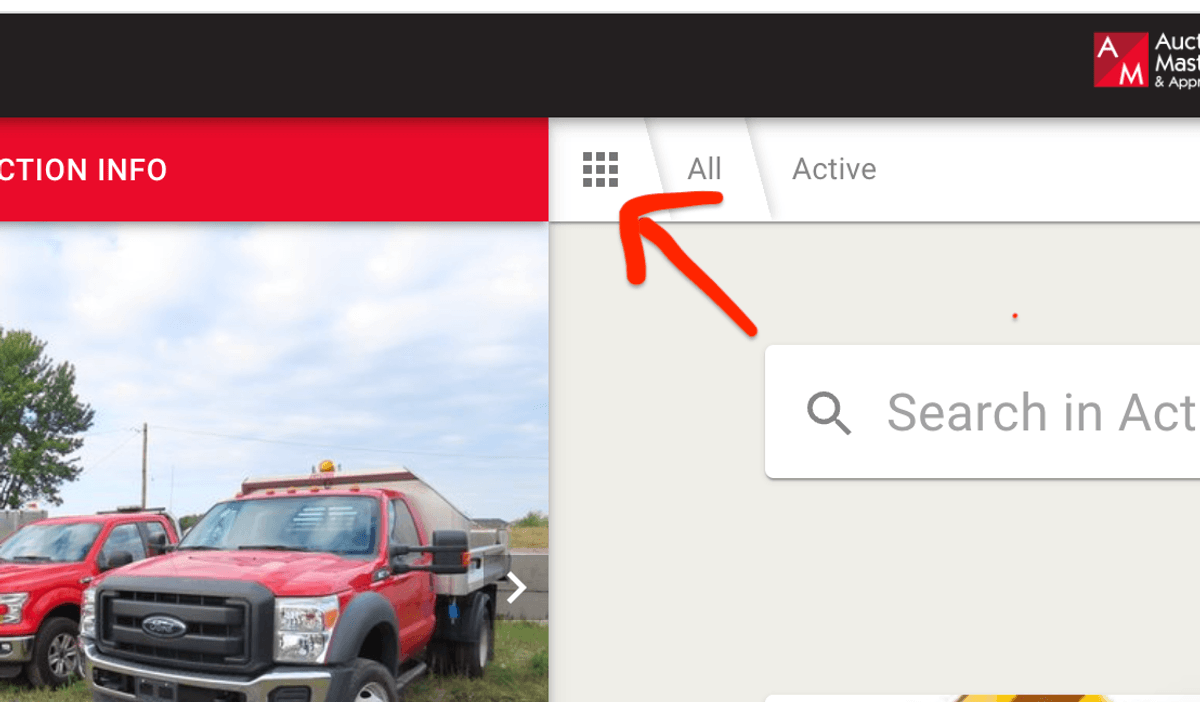 INFO LOT - CATEGORIES