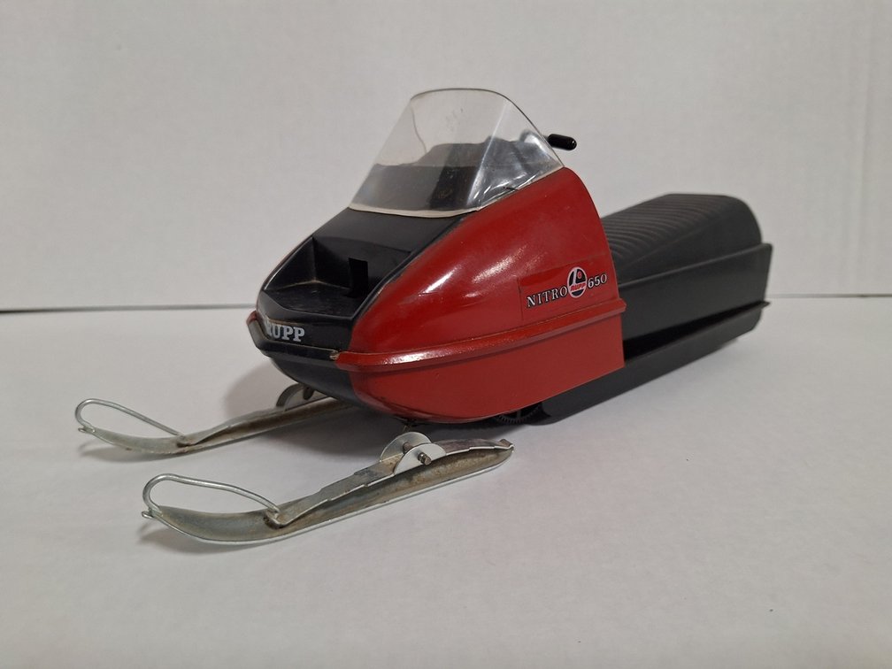 Normatt Rupp Kit Version, Believed to be New