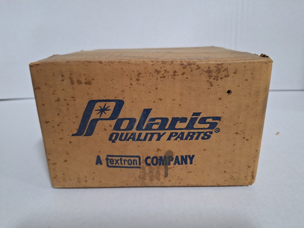 Polaris Speedo Kit, PN 2870165, NOS