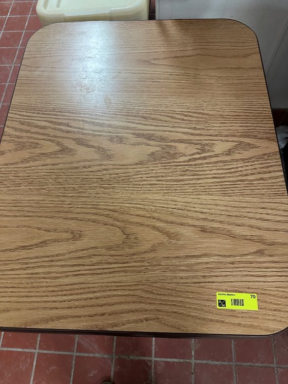 Table Top