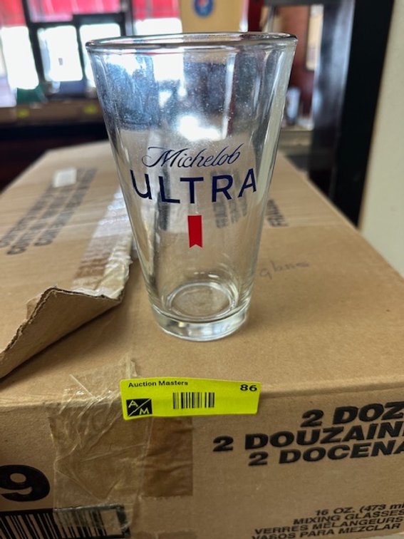 18 pt glasses