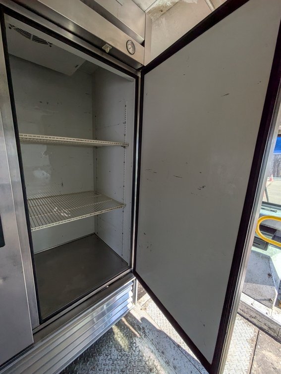 Image for 2004 Freightliner Food Truck