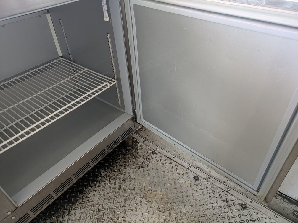 Image for 2004 Freightliner Food Truck