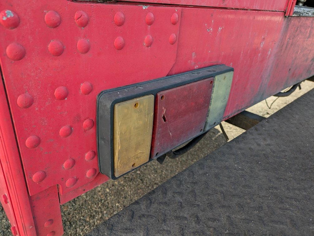 Image for 2004 Freightliner Food Truck