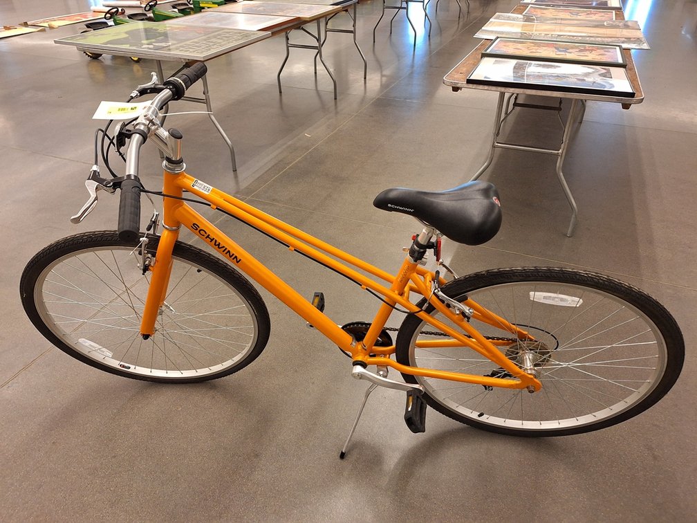 Schwinn 26" 7-Speed Bike