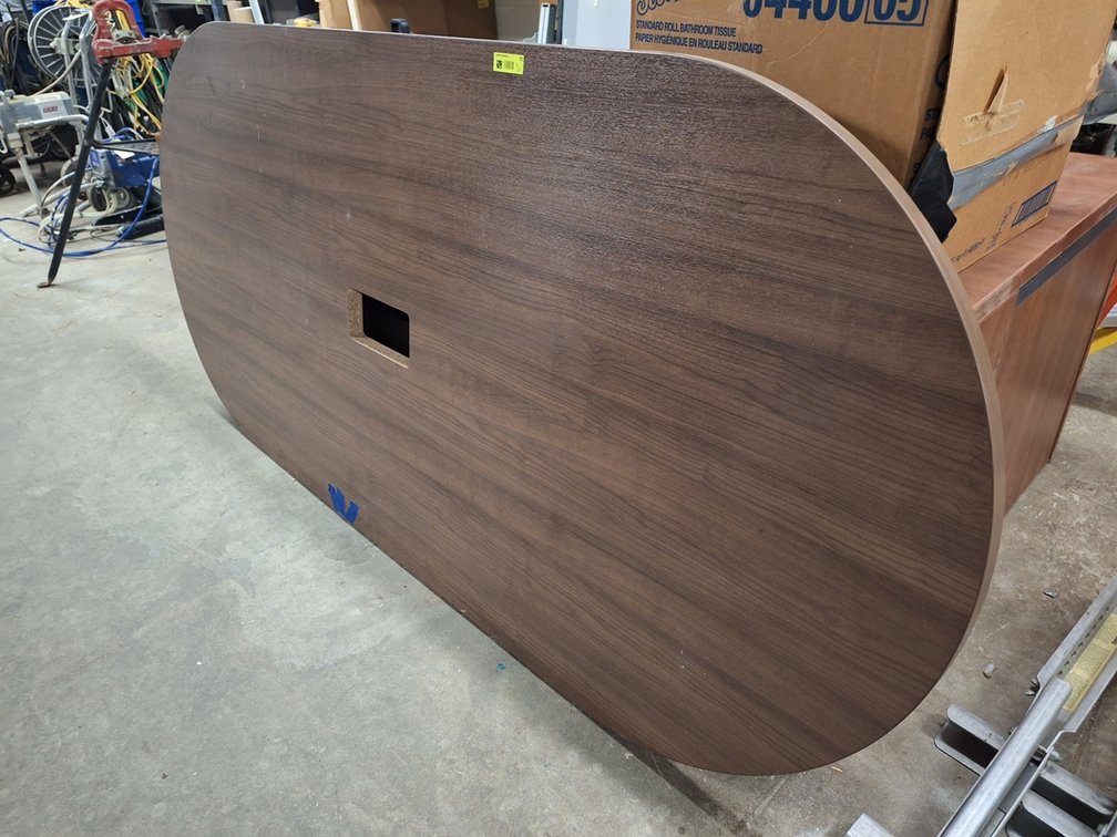 Conference Table, 96"x44