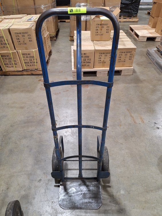 2-Wheel Dolly