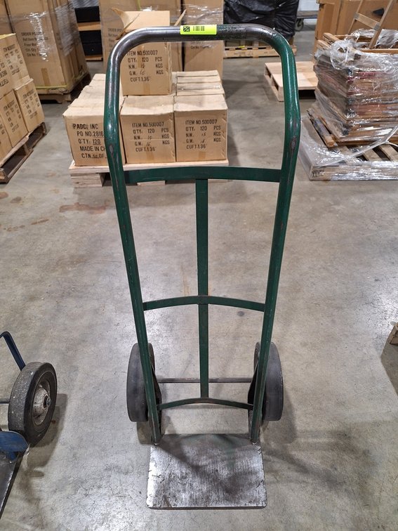 2-Wheel Dolly