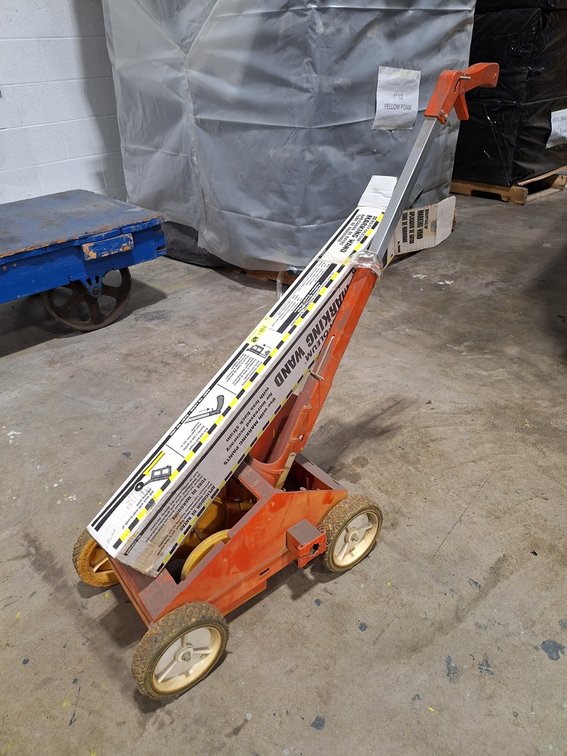 Rustoleum Paint Striper/Marking Wand