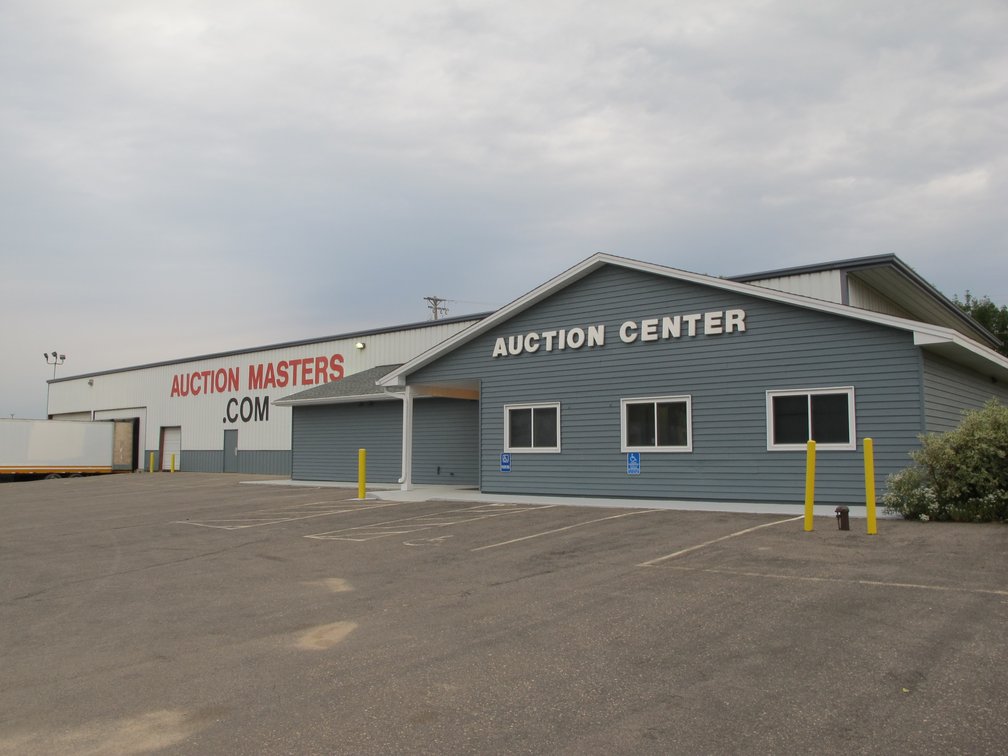 Info Lot - Location, Removal and Inspection Details