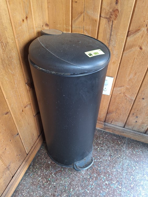 Trash Can