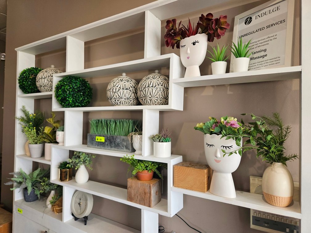 Assorted Decor
