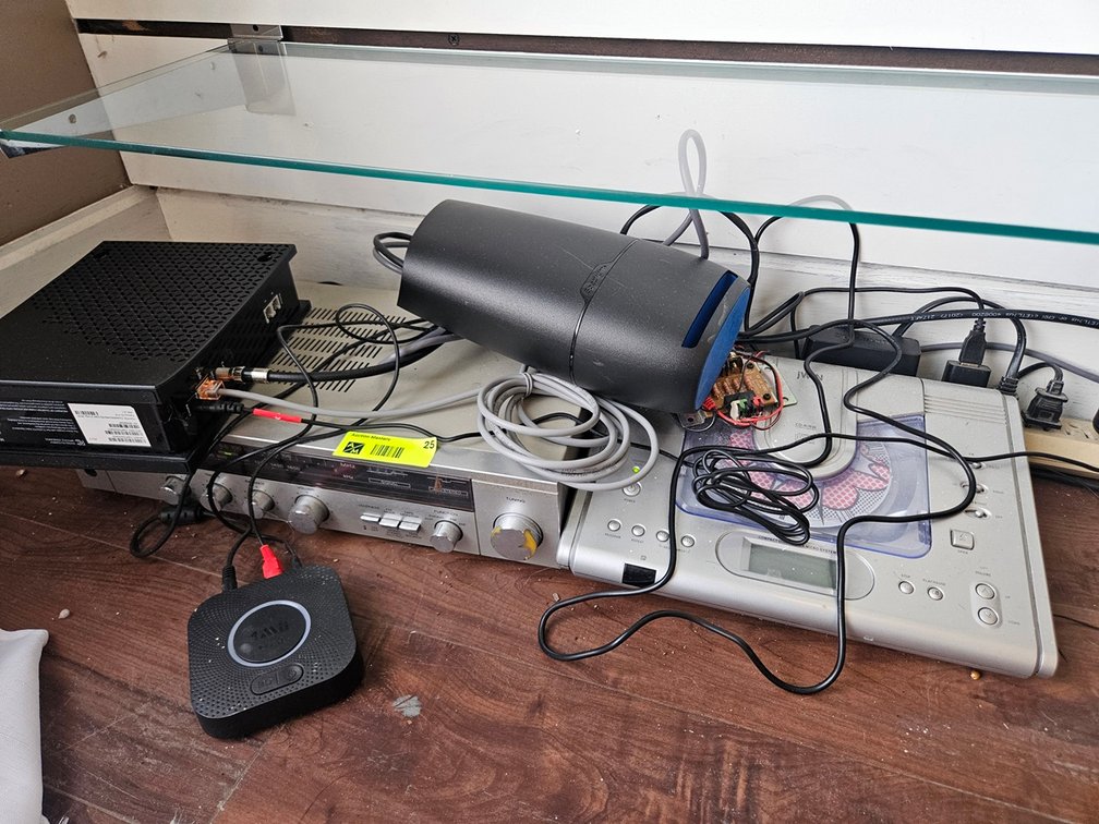 Assorted Electronics