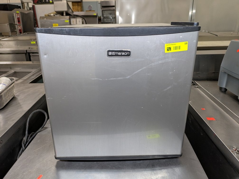 Emerson Mini Fridge