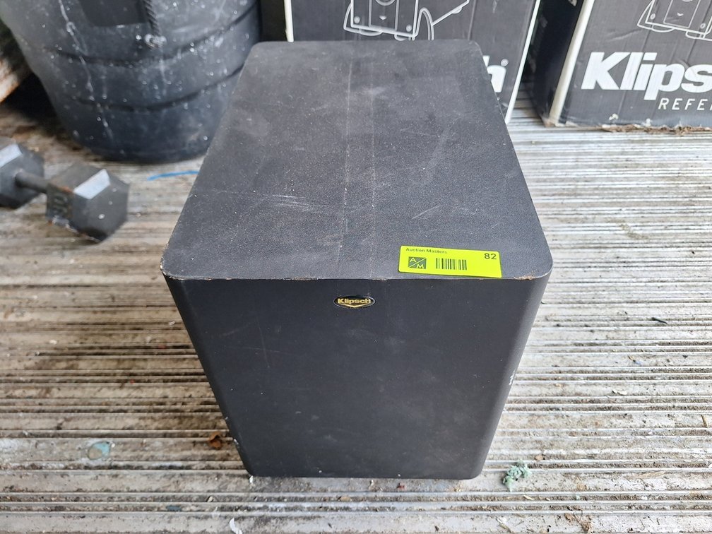 Klipsch Subwoofer