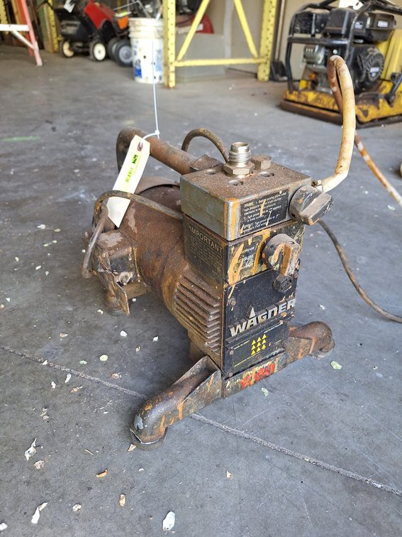Electric Pump