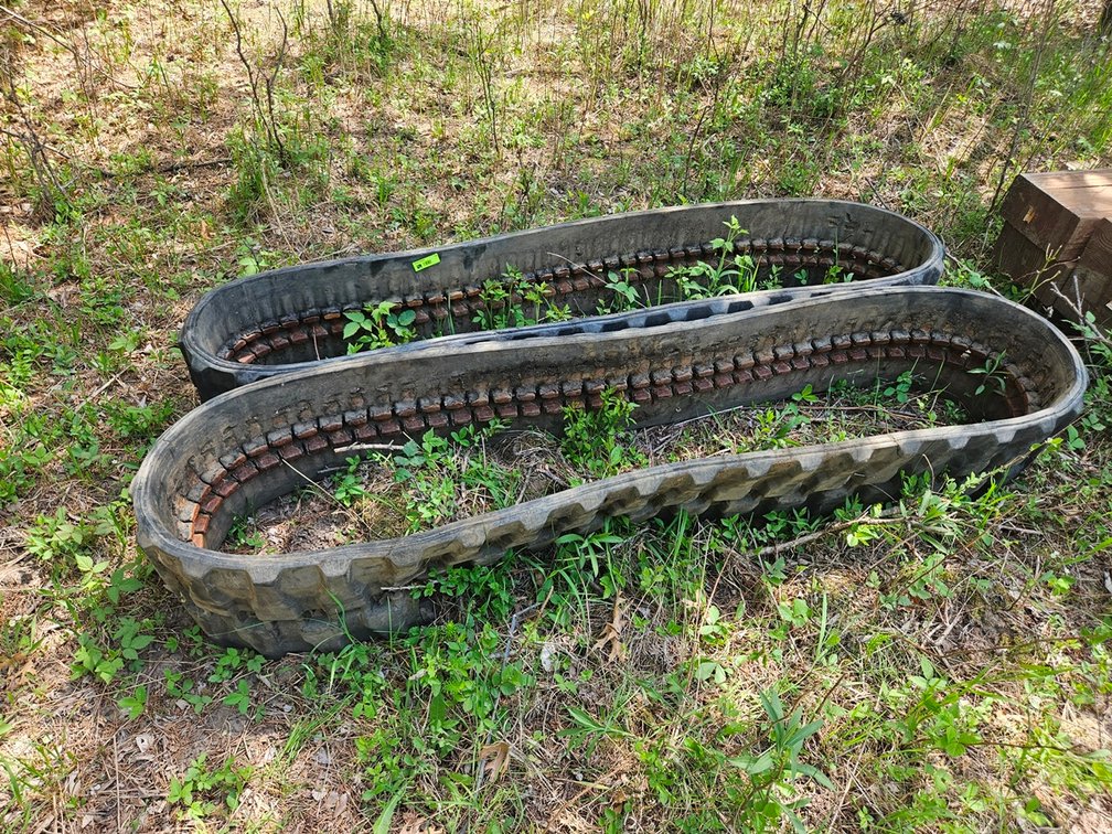 Skid Tracks