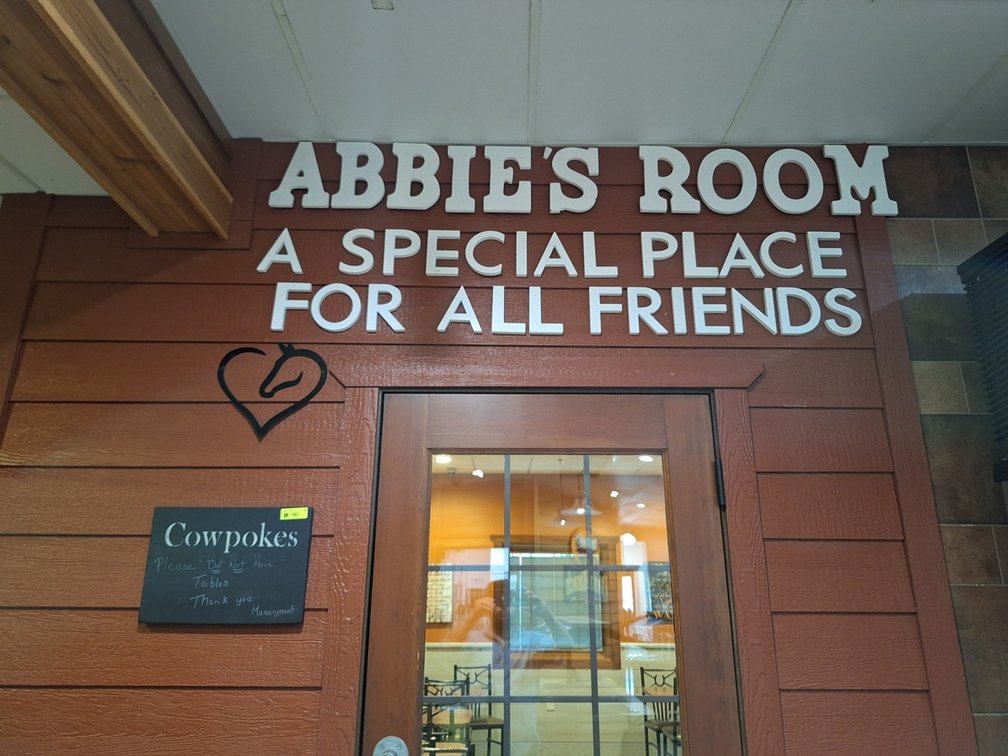 Assorted Signs