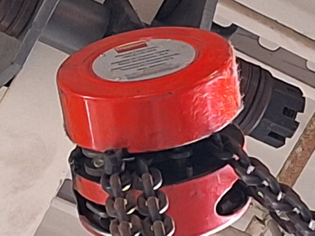 Chain Hoist