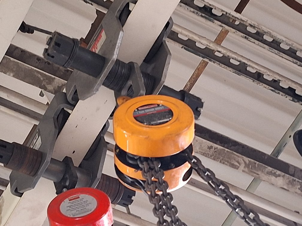 Chain Hoist