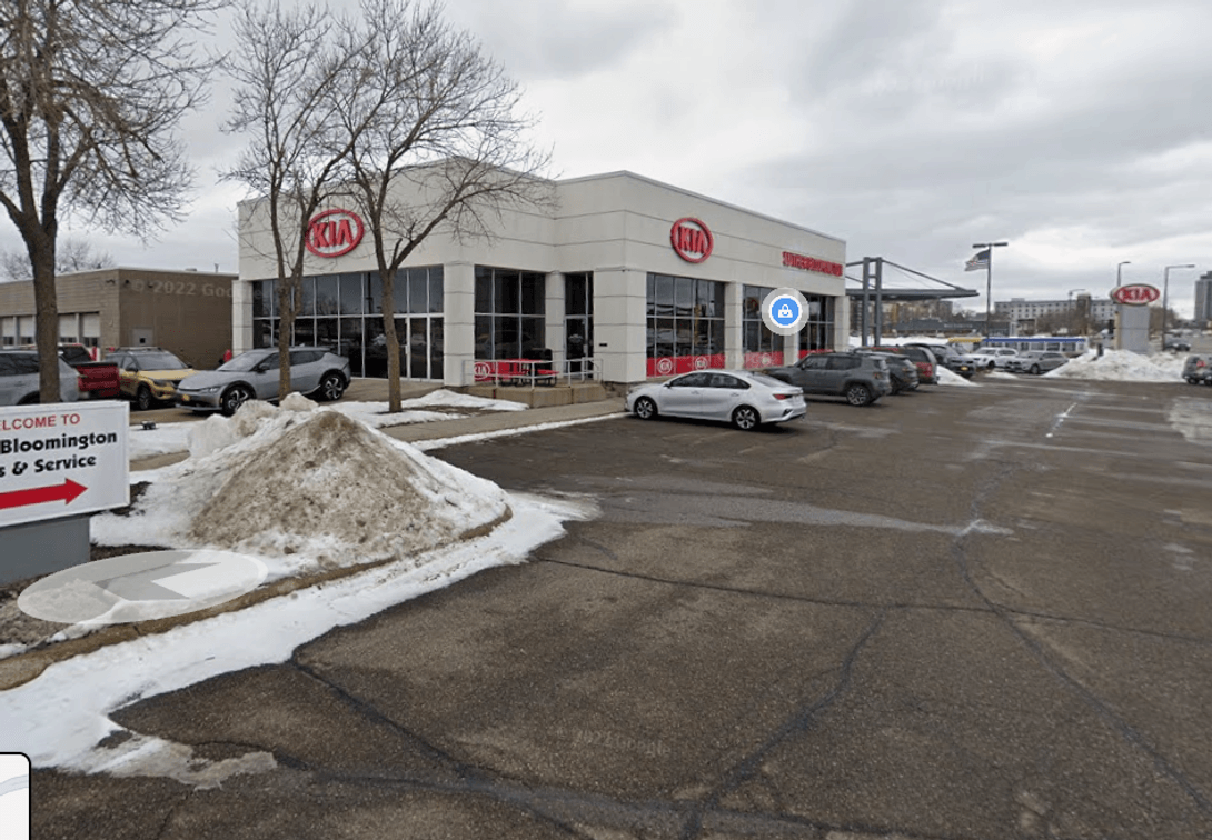 Info Lot - Location, Removal and Inspection Details