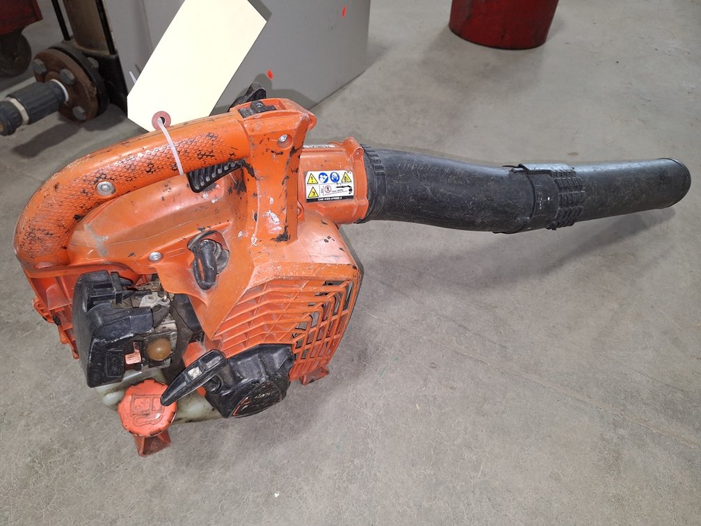 Echo Mixed Fuel Hand Held Leaf Blower