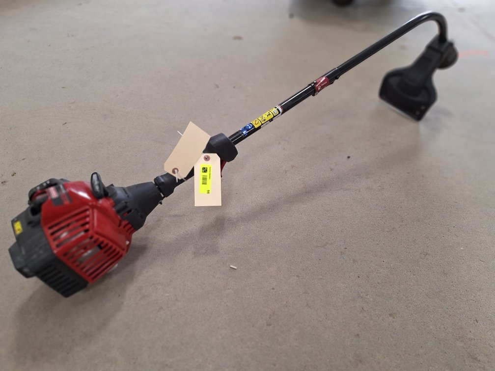 Craftsman 25CC Mixed Fuel Weed Trimmer