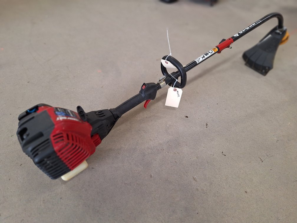 Troy-Bilt 4-Cycle Mixed Fuel Weed Trimmer, Model TB525CS