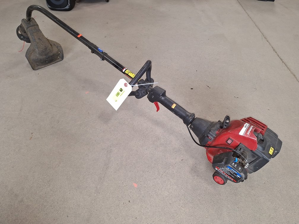 Murray Mixed Fuel Weed Trimmer, Model M2500