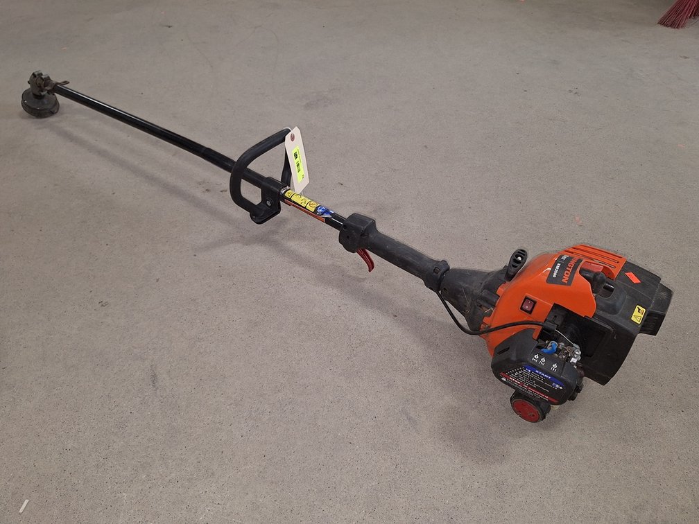 Remington RM 2560 Mixed Fuel Weed Trimmer, Model RM2560