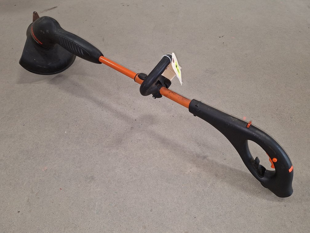 Remington 12" Electric Trimmer and Edger