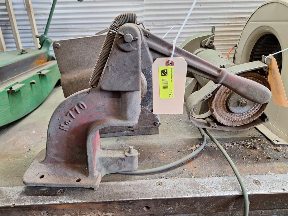 Duro Metal Products Cutting Tool