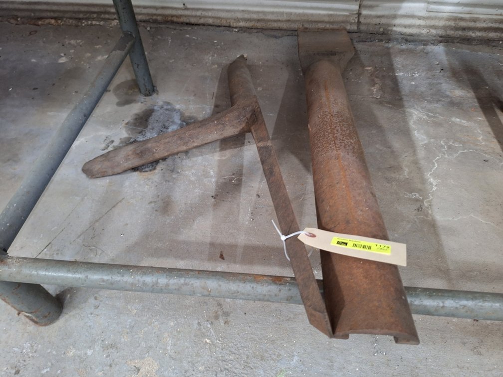 Metal Bending Tools