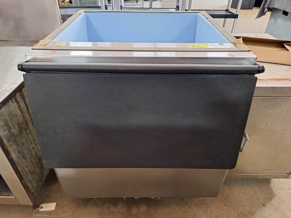 Hoshizaki Ice Bin, 31"x30"x33"