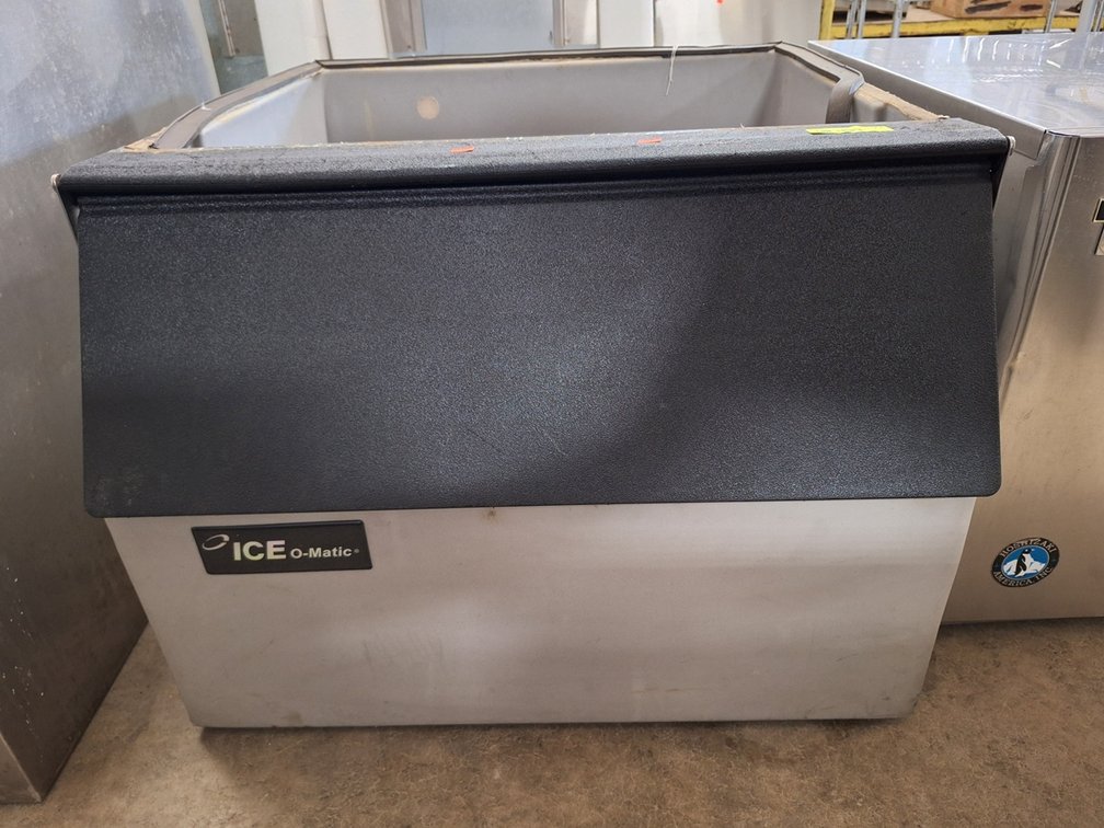 Ice-O-Matic Ice Bin, 30"x26"x22"