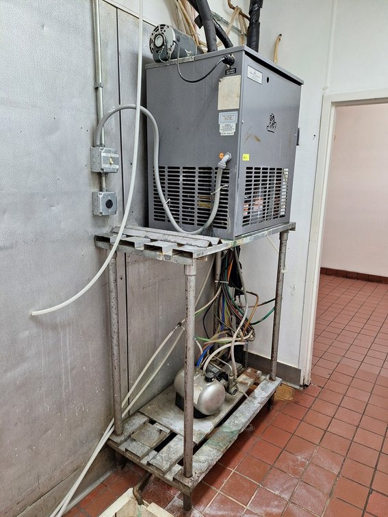 Nordic Beer Systems Glycol System, Model: 101-D Power Pac, 208-230V, 1PH