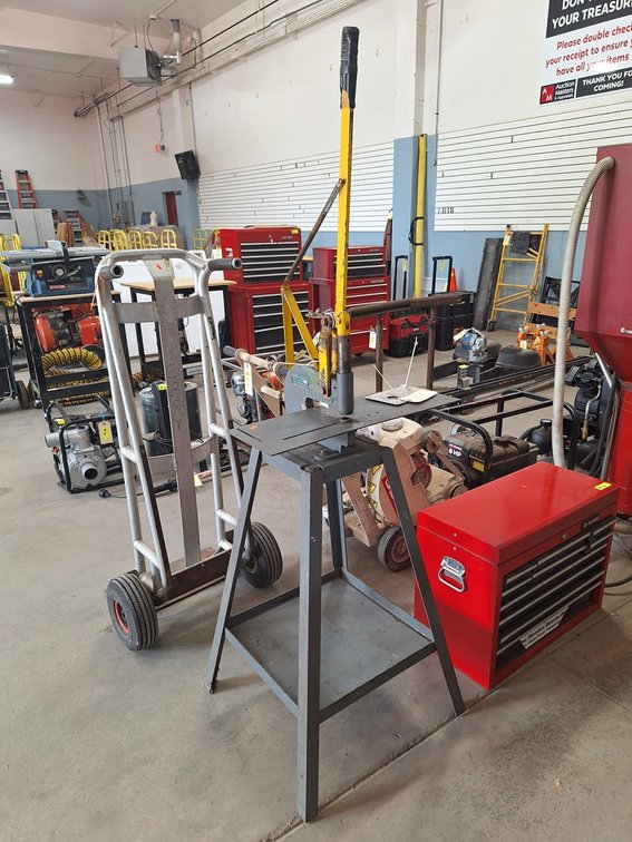 Airo Industries Dimple Slotter