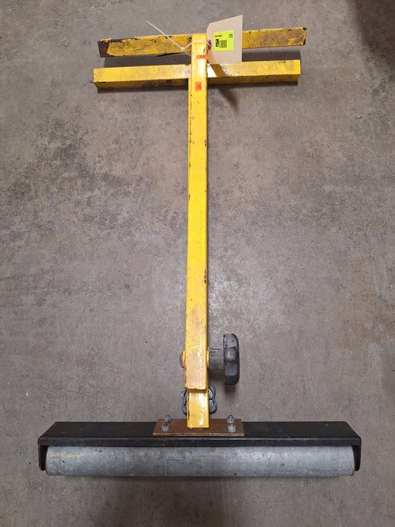 Heavy Duty Roller Stand